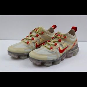 Nike Vapormax 2019 Chinese New Year Womens 6.5